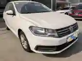 2016 Volkswagen Santana 1.6L 110HP L4 5MT