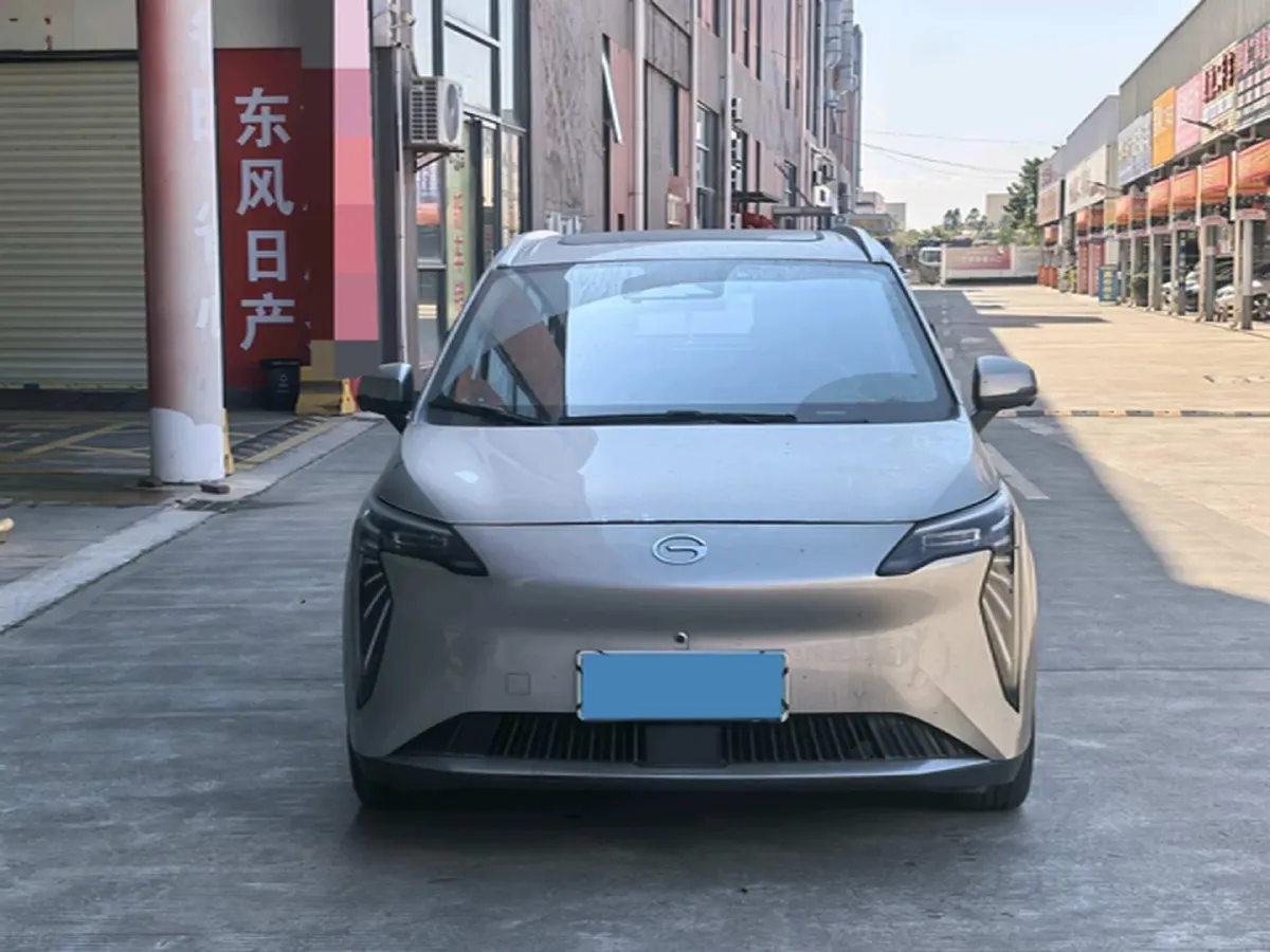 2023 Aion S Plus BEV 59.4KWH,autocango,china used car exporter,china ev exporter,chinese used car exporter,chinese used ev exporter