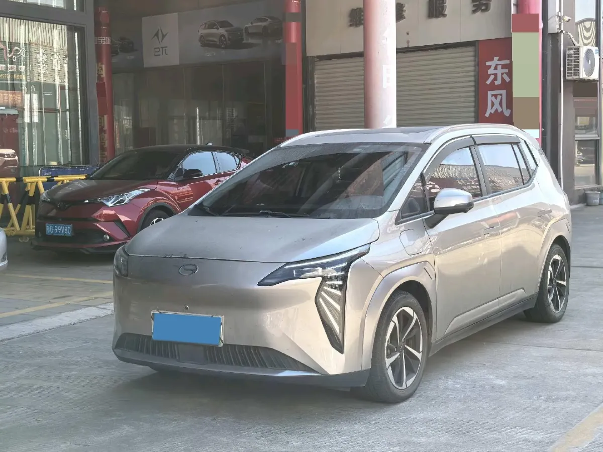 2023 Aion S Plus BEV 59.4KWH,autocango,china used car exporter,china ev exporter,chinese used car exporter,chinese used ev exporter