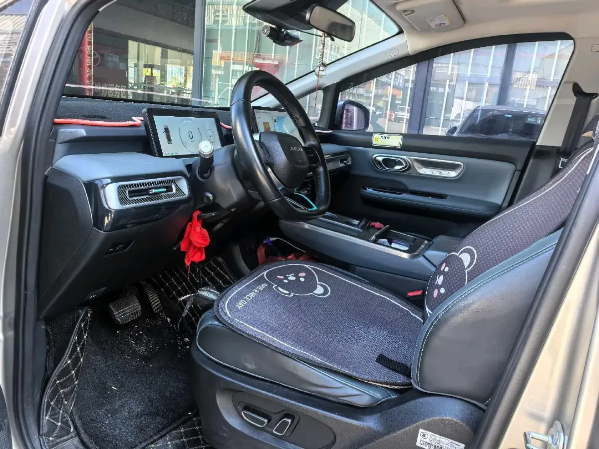 2023 Aion S Plus BEV 59.4KWH,autocango,china used car exporter,china ev exporter,chinese used car exporter,chinese used ev exporter