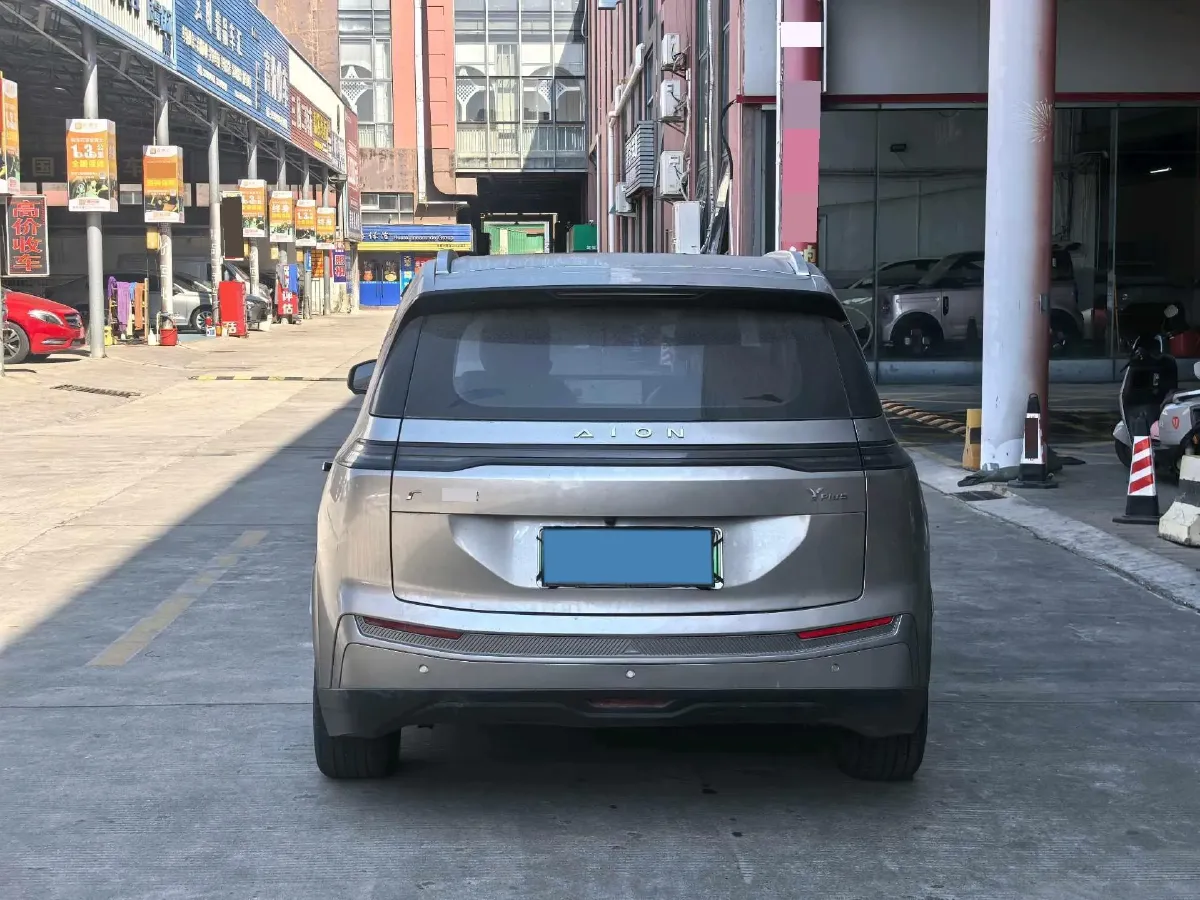 2023 Aion S Plus BEV 59.4KWH,autocango,china used car exporter,china ev exporter,chinese used car exporter,chinese used ev exporter