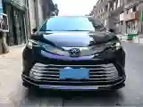 2021 Toyota Sienna 2.5L 192HP L4 E-CVT Hybrid