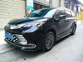 2021 TOYOTA SIENNA,autocango,china used car exporter,china ev exporter,chinese used car exporter,chinese used ev exporter