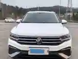 2023 Volkswagen Tiguan L 1.5T 160HP L4 7DCT