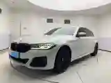 2023 BMW 5 Series 2.0T 245HP L4 8AT