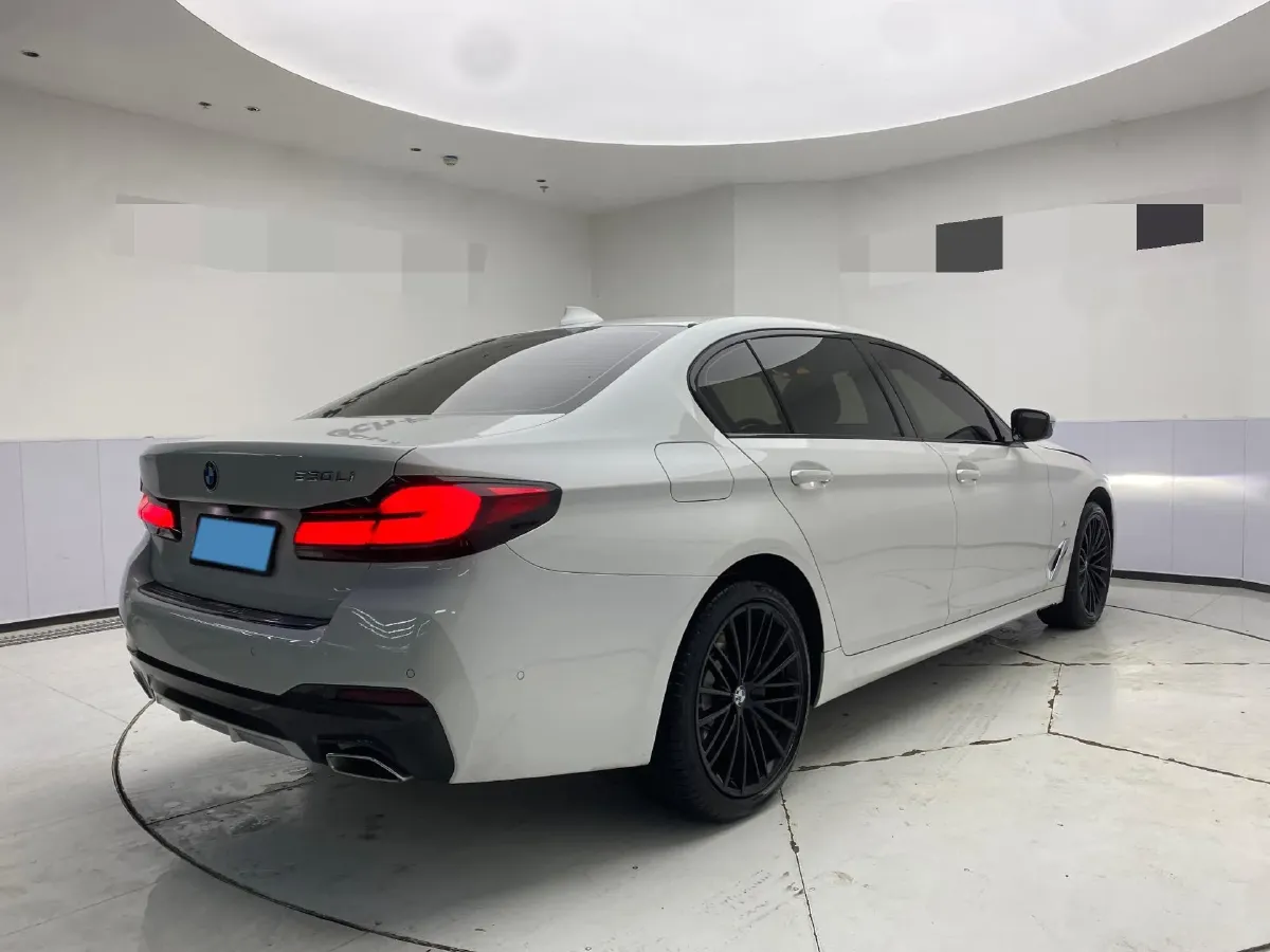 2023 BMW 5 Series 2.0T 245HP L4 8AT,autocango,china used car exporter,china ev exporter,chinese used car exporter,chinese used ev exporter