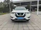 2020 Nissan X-Trail 2.0L 154HP L4 CVT