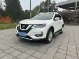 2020 Nissan X-Trail 2.0L 154HP L4 CVT