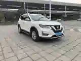 2020 Nissan X-Trail 2.0L 154HP L4 CVT