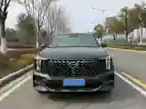 2022 GAC Trumpchi GS8 2.0T 252HP L4 8AT