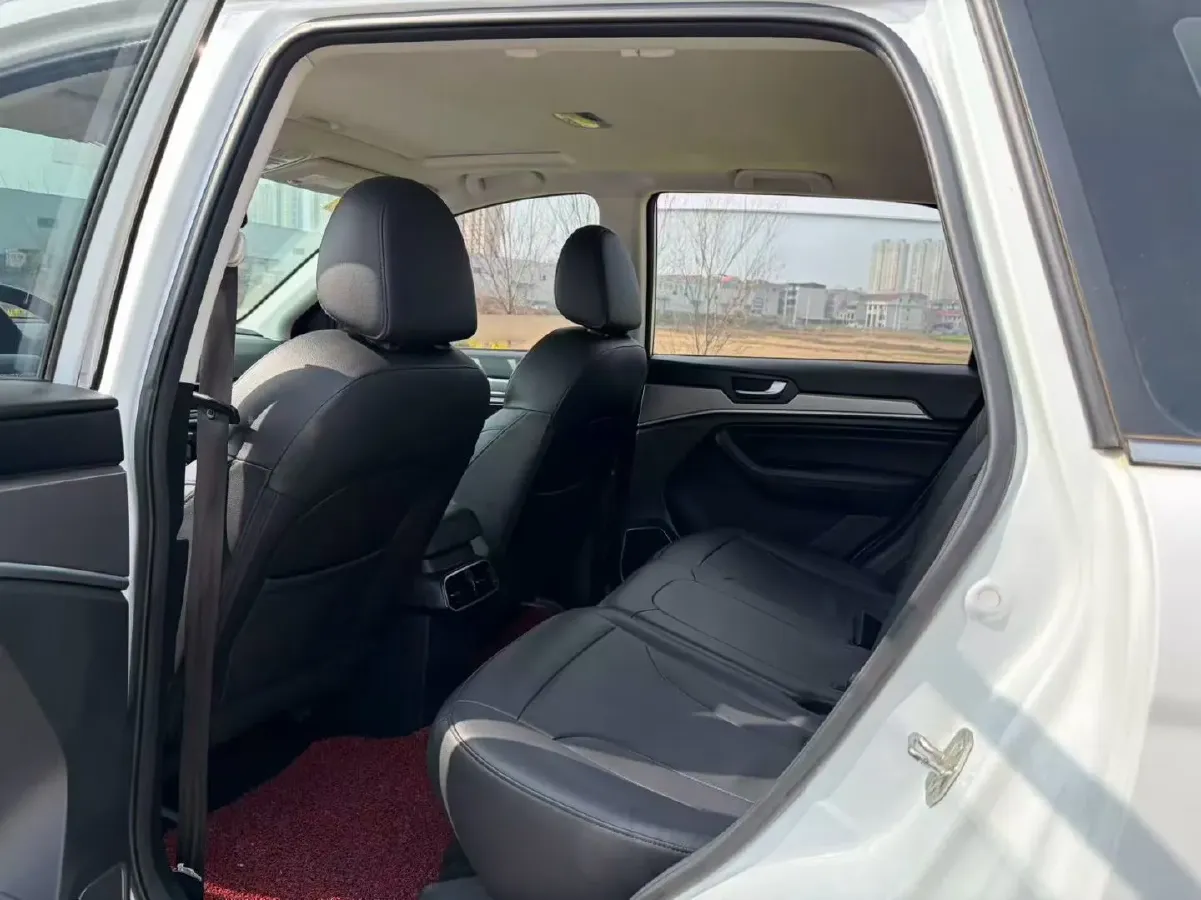 2019 Haval H6 1.5T 150HP L4 7DCT,autocango,china used car exporter,china ev exporter,chinese used car exporter,chinese used ev exporter