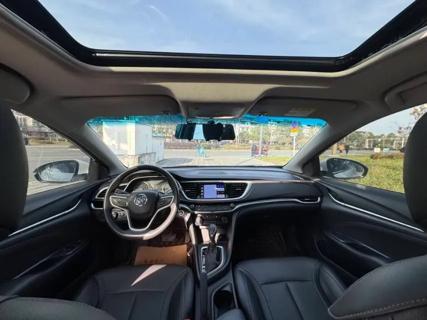 2020 Buick Encore 1.0T 125HP L3 6AT,autocango,china used car exporter,china ev exporter,chinese used car exporter,chinese used ev exporter