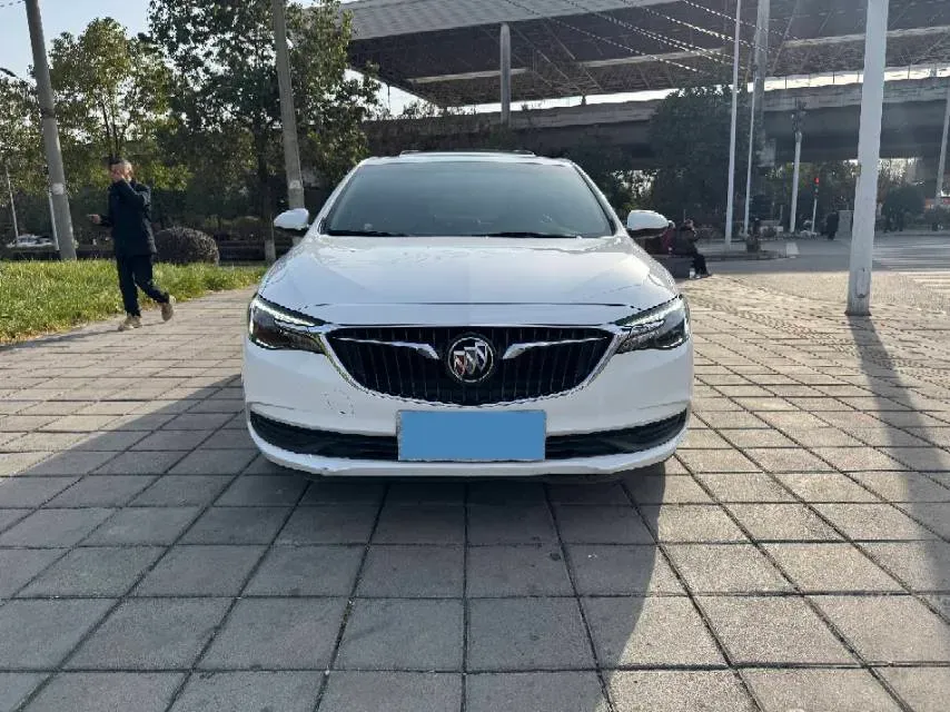 2020 Buick Encore 1.0T 125HP L3 6AT,autocango,china used car exporter,china ev exporter,chinese used car exporter,chinese used ev exporter