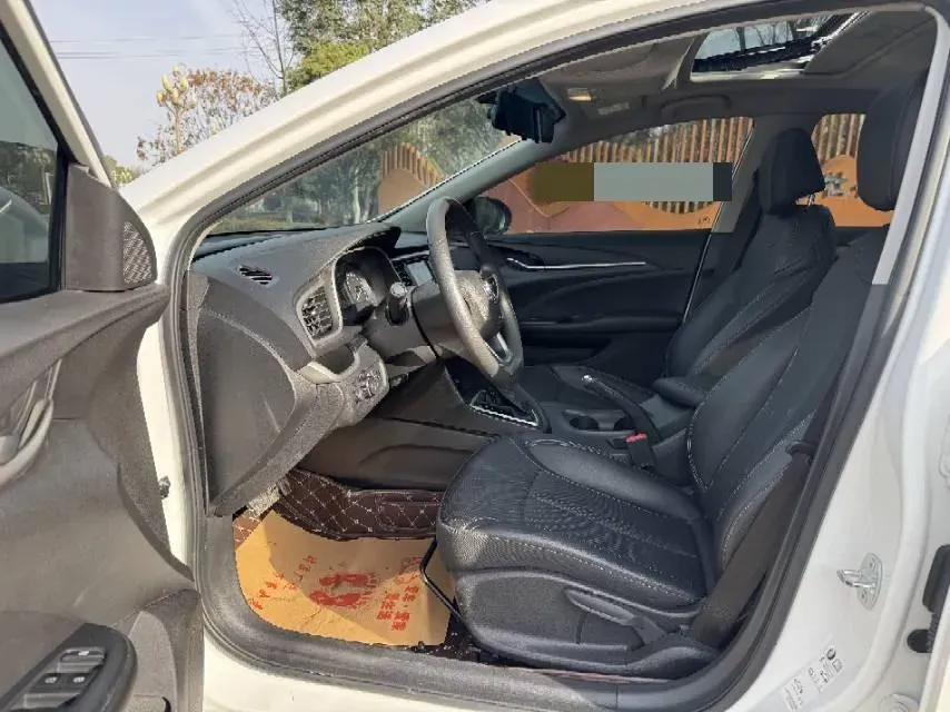 2020 Buick Encore 1.0T 125HP L3 6AT,autocango,china used car exporter,china ev exporter,chinese used car exporter,chinese used ev exporter