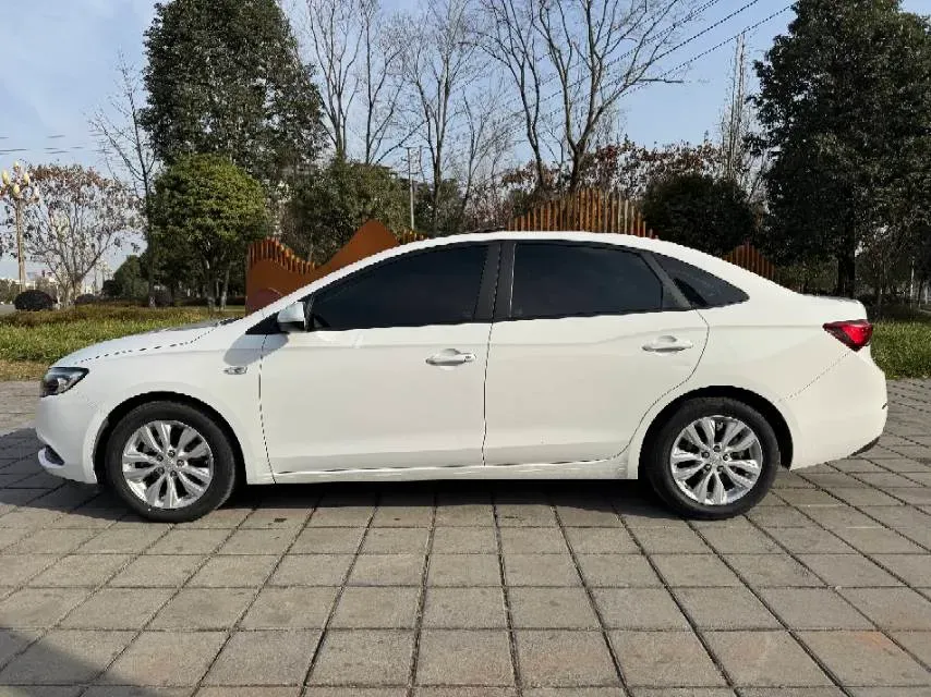 2020 Buick Encore 1.0T 125HP L3 6AT,autocango,china used car exporter,china ev exporter,chinese used car exporter,chinese used ev exporter