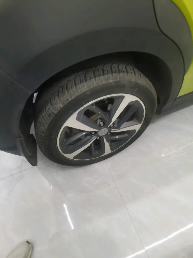 2018 Hyundai Encino 1.6T 177HP L4 7DCT,autocango,china used car exporter,china ev exporter,chinese used car exporter,chinese used ev exporter