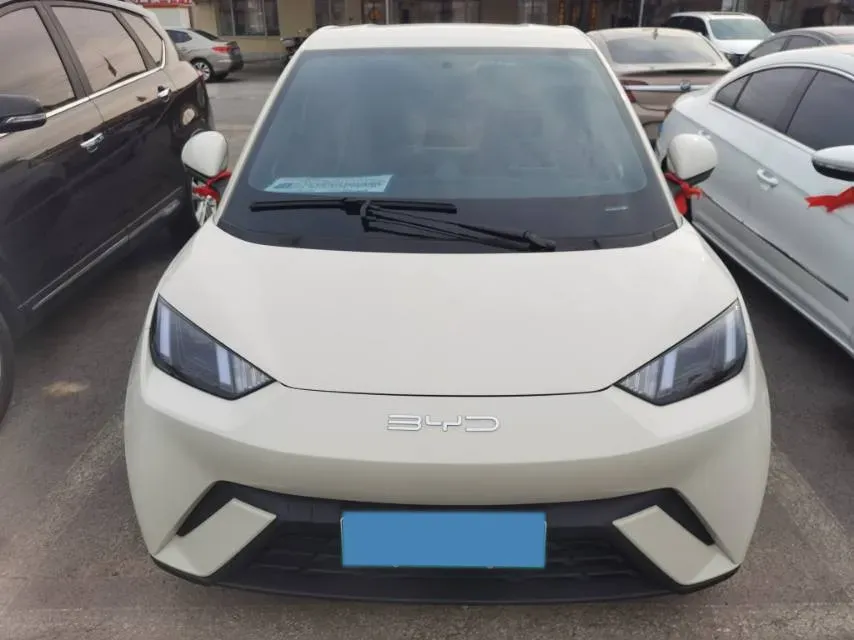 2023 BYD Seagull BEV 30.08KWH,autocango,china used car exporter,china ev exporter,chinese used car exporter,chinese used ev exporter