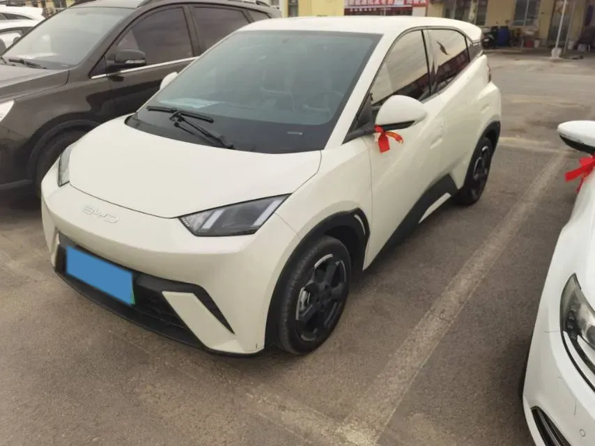 2023 BYD Seagull BEV 30.08KWH,autocango,china used car exporter,china ev exporter,chinese used car exporter,chinese used ev exporter