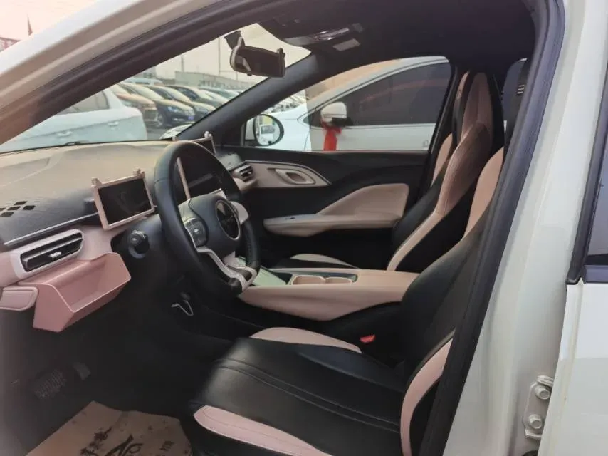 2023 BYD Seagull BEV 30.08KWH,autocango,china used car exporter,china ev exporter,chinese used car exporter,chinese used ev exporter