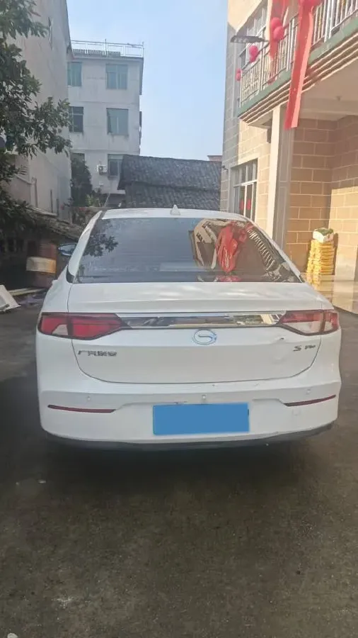 2022 Aion S BEV 60KWH,autocango,china used car exporter,china ev exporter,chinese used car exporter,chinese used ev exporter