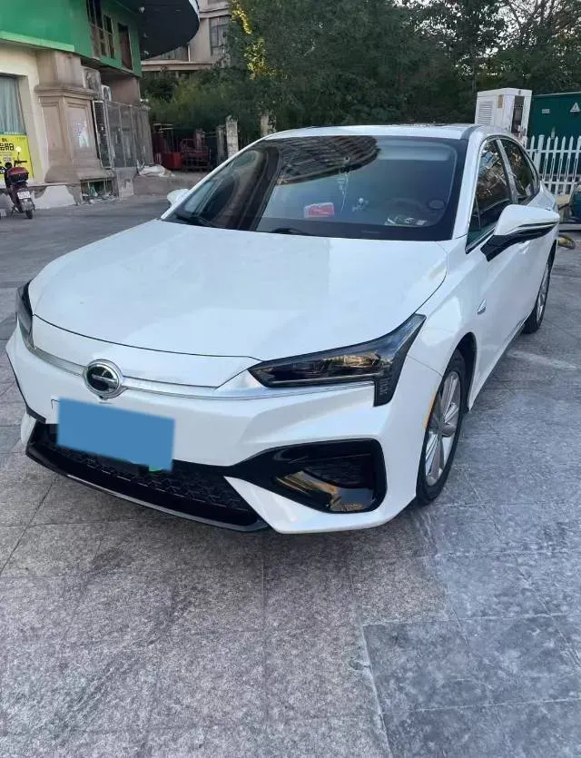 2022 Aion S BEV 60KWH,autocango,china used car exporter,china ev exporter,chinese used car exporter,chinese used ev exporter