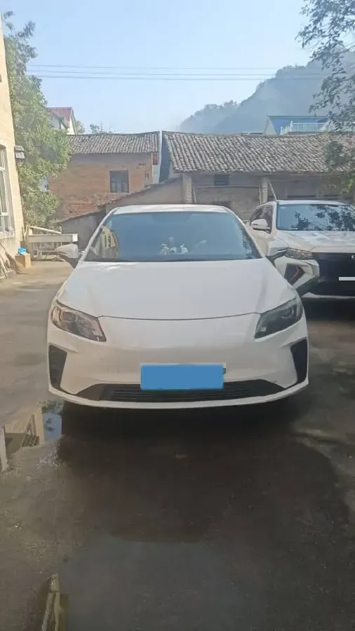 2022 Aion S BEV 60KWH,autocango,china used car exporter,china ev exporter,chinese used car exporter,chinese used ev exporter