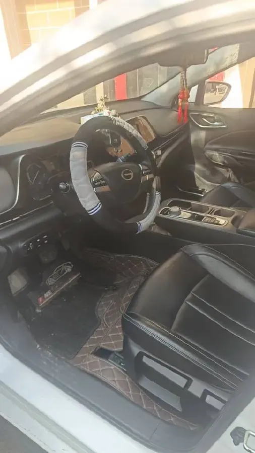 2022 Aion S BEV 60KWH,autocango,china used car exporter,china ev exporter,chinese used car exporter,chinese used ev exporter