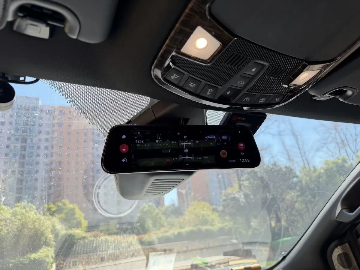 2020 Ford Everest 2.3T 275HP L4 10AT,autocango,china used car exporter,china ev exporter,chinese used car exporter,chinese used ev exporter