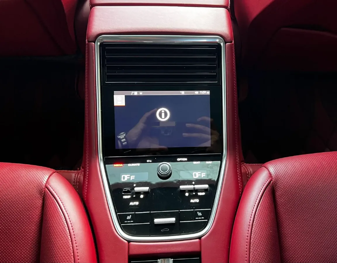 2023 Porsche Panamera 2.9T 330HP V6 8DCT,autocango,china used car exporter,china ev exporter,chinese used car exporter,chinese used ev exporter