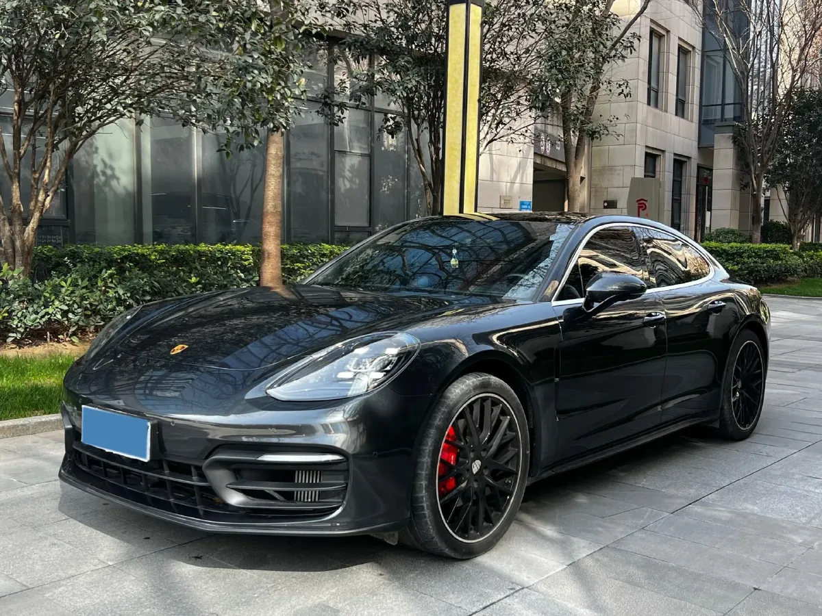 2023 Porsche Panamera 2.9T 330HP V6 8DCT,autocango,china used car exporter,china ev exporter,chinese used car exporter,chinese used ev exporter