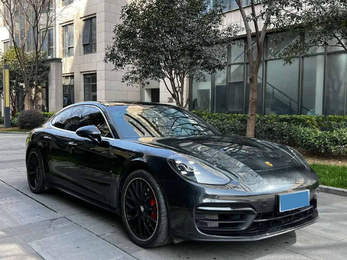 2023 Porsche Panamera 2.9T 330HP V6 8DCT,autocango,china used car exporter,china ev exporter,chinese used car exporter,chinese used ev exporter