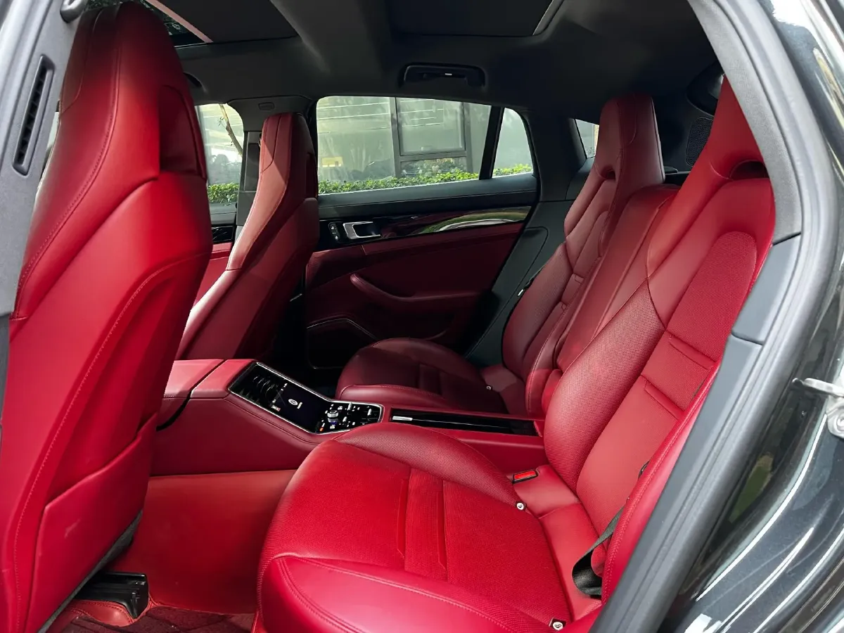 2023 Porsche Panamera 2.9T 330HP V6 8DCT,autocango,china used car exporter,china ev exporter,chinese used car exporter,chinese used ev exporter