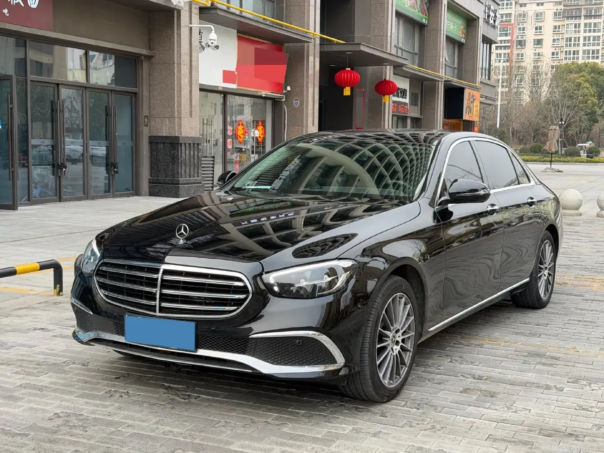 2022 Mercedes-Benz E Class 2.0T 197HP L4 9AT,autocango,china used car exporter,china ev exporter,chinese used car exporter,chinese used ev exporter