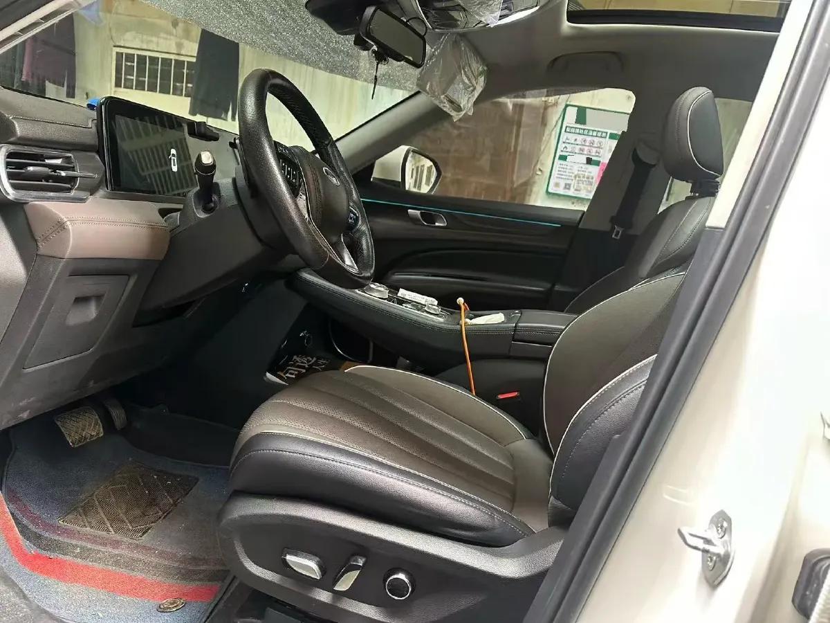 2021 Ford Equator 2.0T 224HP L4 6DCT,autocango,china used car exporter,china ev exporter,chinese used car exporter,chinese used ev exporter