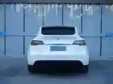2022 Tesla Model Y BEV 60KWH