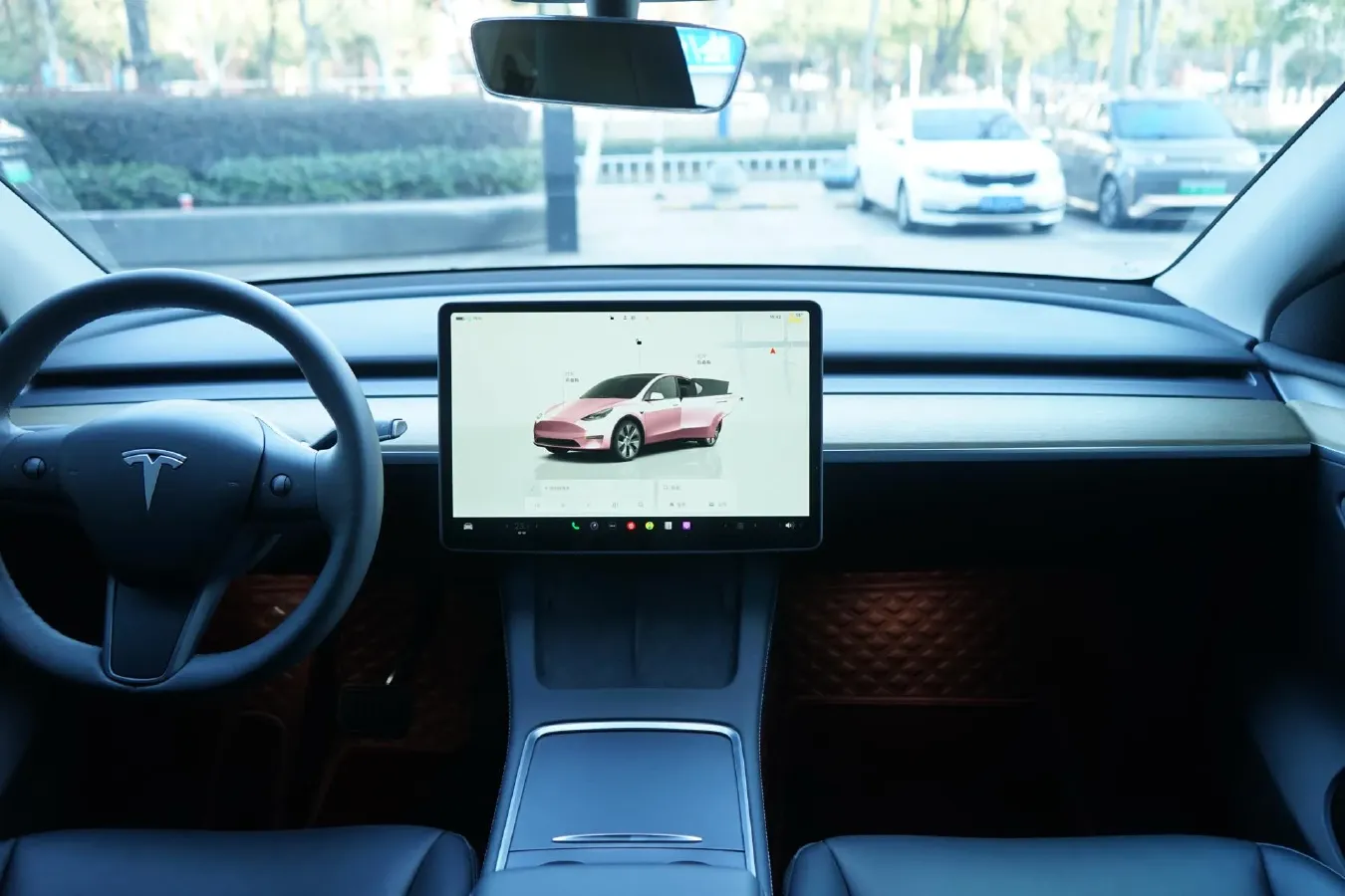 2022 Tesla Model Y BEV 60KWH,autocango,china used car exporter,china ev exporter,chinese used car exporter,chinese used ev exporter