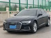2021 AUDI A6L,autocango,china used car exporter,china ev exporter,chinese used car exporter,chinese used ev exporter