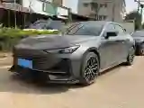 2022 ChangAn UNI-V 1.5T 188HP L4 7DCT