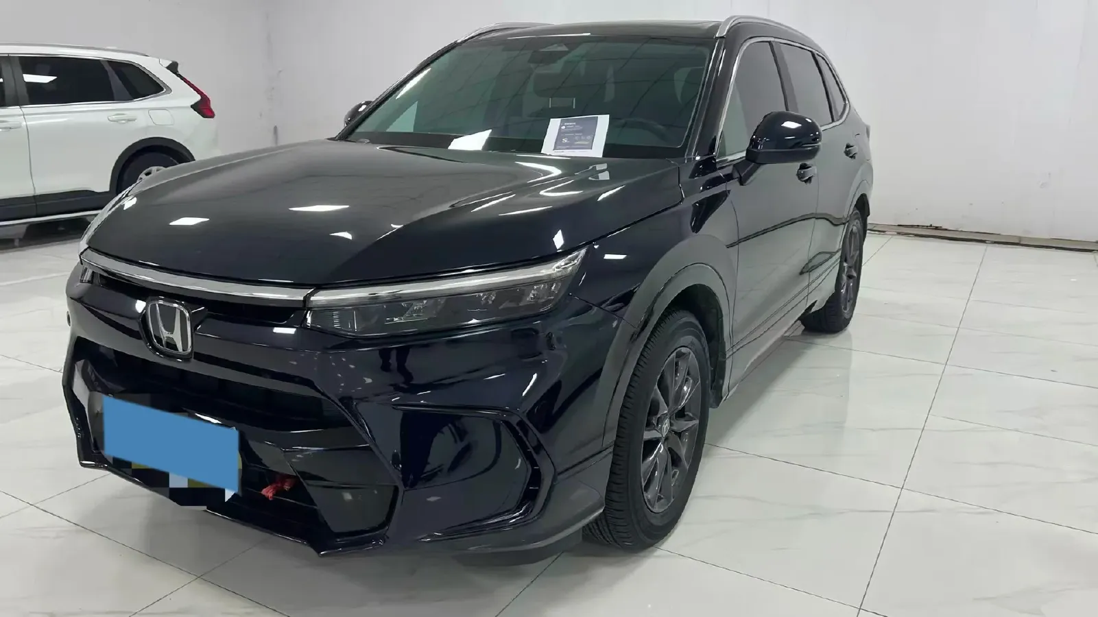 2023 Honda Breeze 1.5T 193HP L4 CVT,autocango,china used car exporter,china ev exporter,chinese used car exporter,chinese used ev exporter