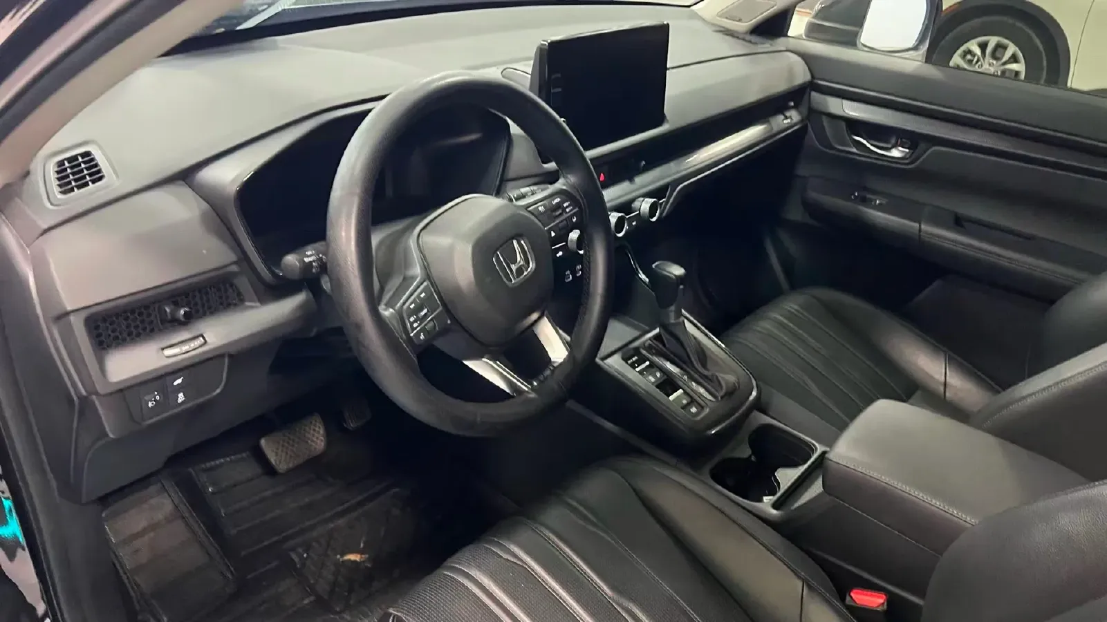 2023 Honda Breeze 1.5T 193HP L4 CVT,autocango,china used car exporter,china ev exporter,chinese used car exporter,chinese used ev exporter