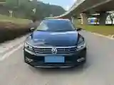 2017 Volkswagen Passat 1.8T 180HP L4 7DCT