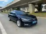 2017 Volkswagen Passat 1.8T 180HP L4 7DCT