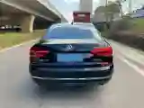 2017 Volkswagen Passat 1.8T 180HP L4 7DCT