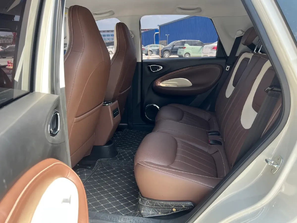 2023 WuLing BinGuo BEV 31.9KWH,autocango,china used car exporter,china ev exporter,chinese used car exporter,chinese used ev exporter