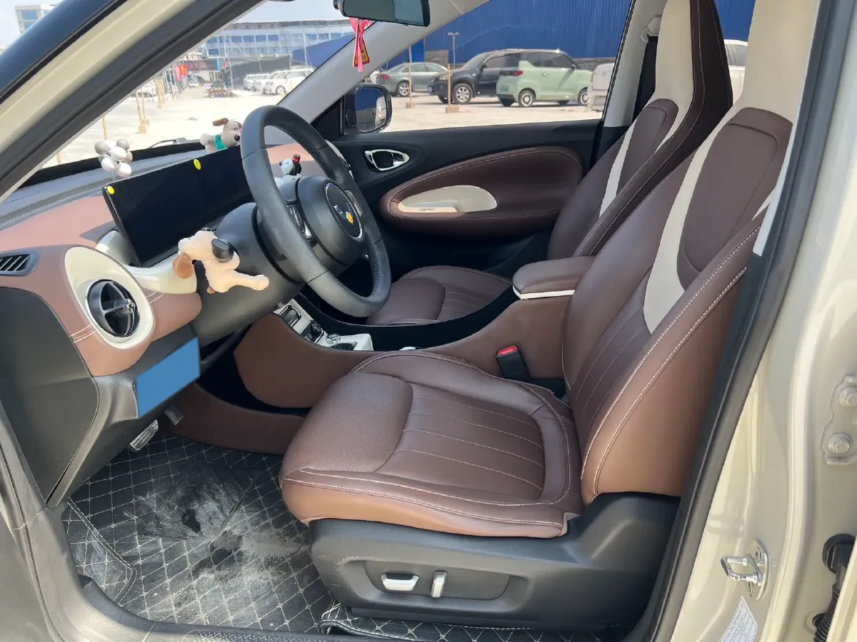 2023 WuLing BinGuo BEV 31.9KWH,autocango,china used car exporter,china ev exporter,chinese used car exporter,chinese used ev exporter