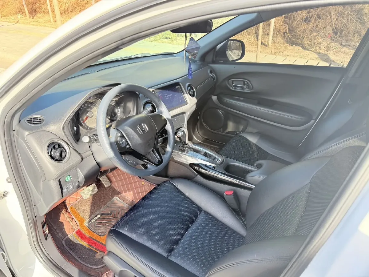 2021 Honda XR-V 1.5T 177HP L4 CVT,autocango,china used car exporter,china ev exporter,chinese used car exporter,chinese used ev exporter