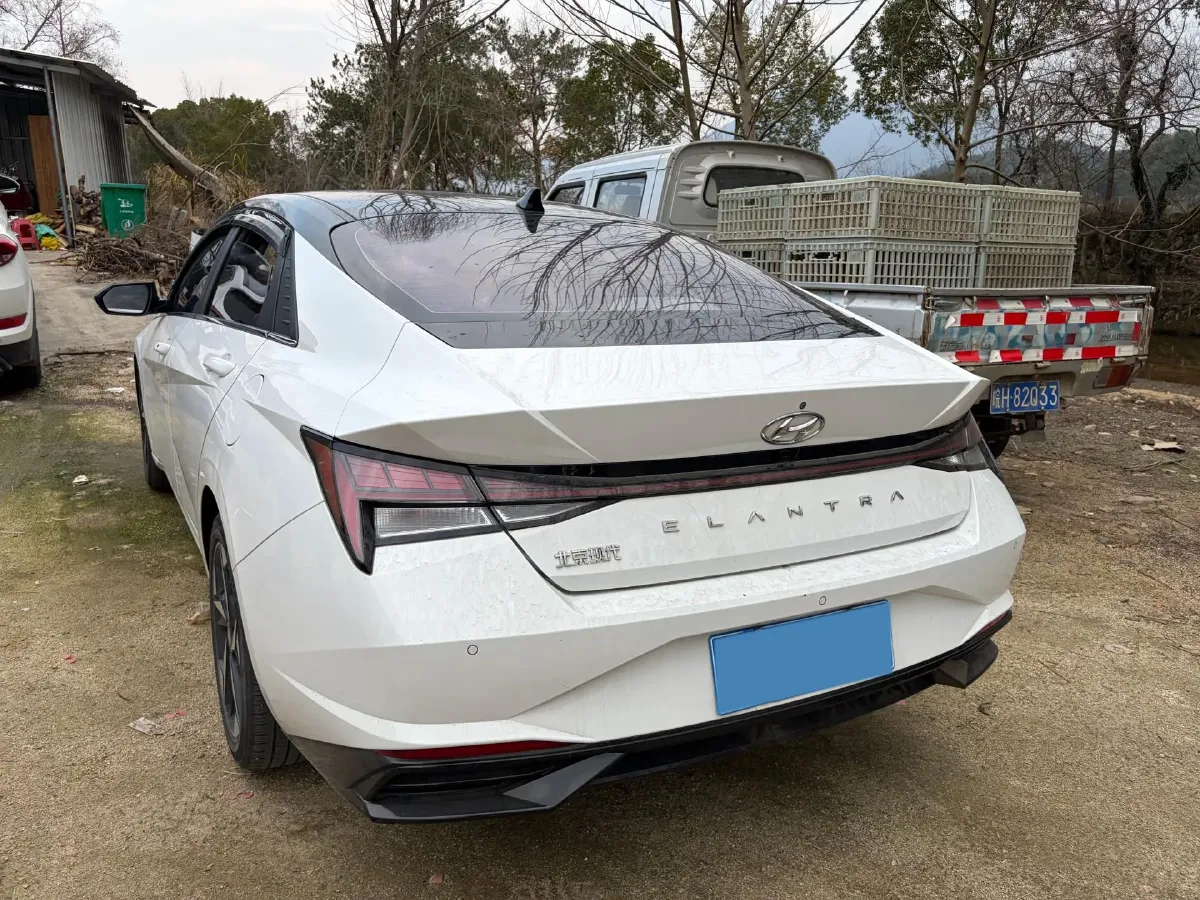 2021 Hyundai Elantra 1.5L 115HP L4 CVT,autocango,china used car exporter,china ev exporter,chinese used car exporter,chinese used ev exporter