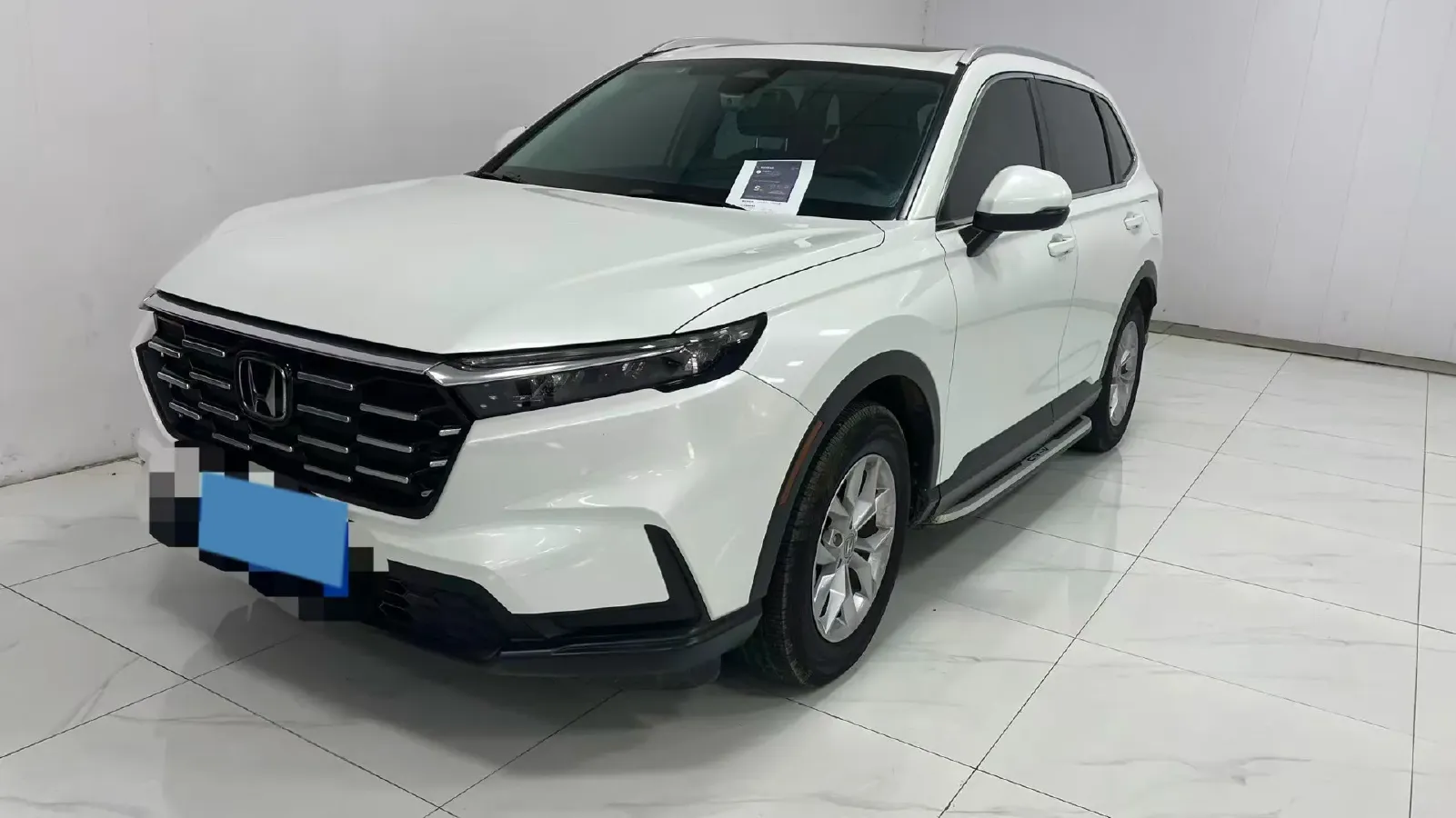 2024 Honda CR-V 1.5T 193HP L4 CVT,autocango,china used car exporter,china ev exporter,chinese used car exporter,chinese used ev exporter