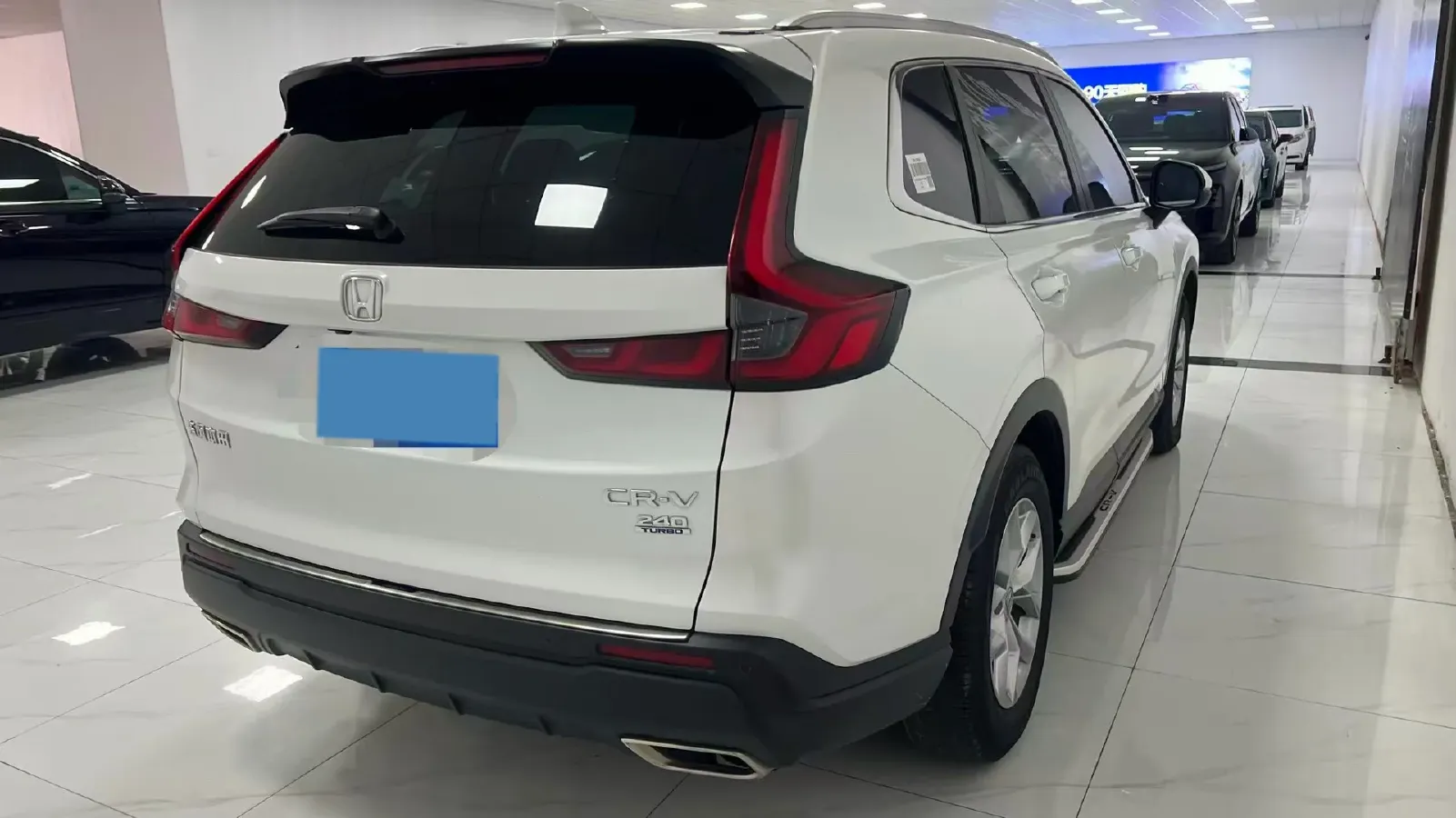 2024 Honda CR-V 1.5T 193HP L4 CVT,autocango,china used car exporter,china ev exporter,chinese used car exporter,chinese used ev exporter
