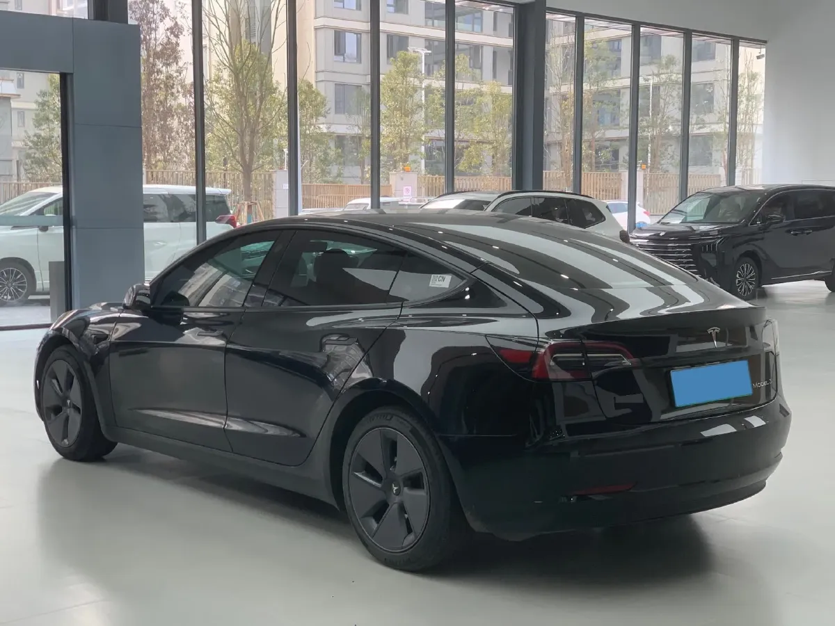 2022 Tesla Model 3 BEV 60KWH,autocango,china used car exporter,china ev exporter,chinese used car exporter,chinese used ev exporter